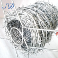 High Quality Barbed Wire 500 Meters Price